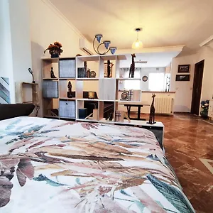 Apartamento La Casita Del Rio 1, Granada
