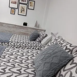 Apartamento Genil, Granada