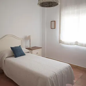 Apartamento Carretera Sierra, Granada